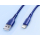 USAMS Kabel lightning 2A Fast Charge 1m niebieski - 1569105 - zdjęcie 2